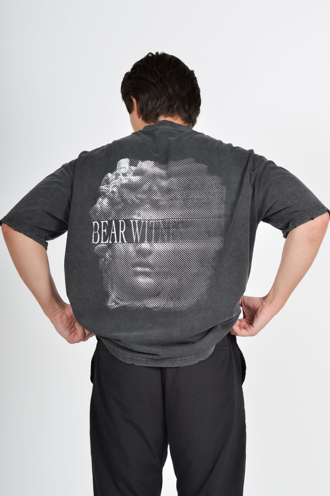 Bear Witness Shirt