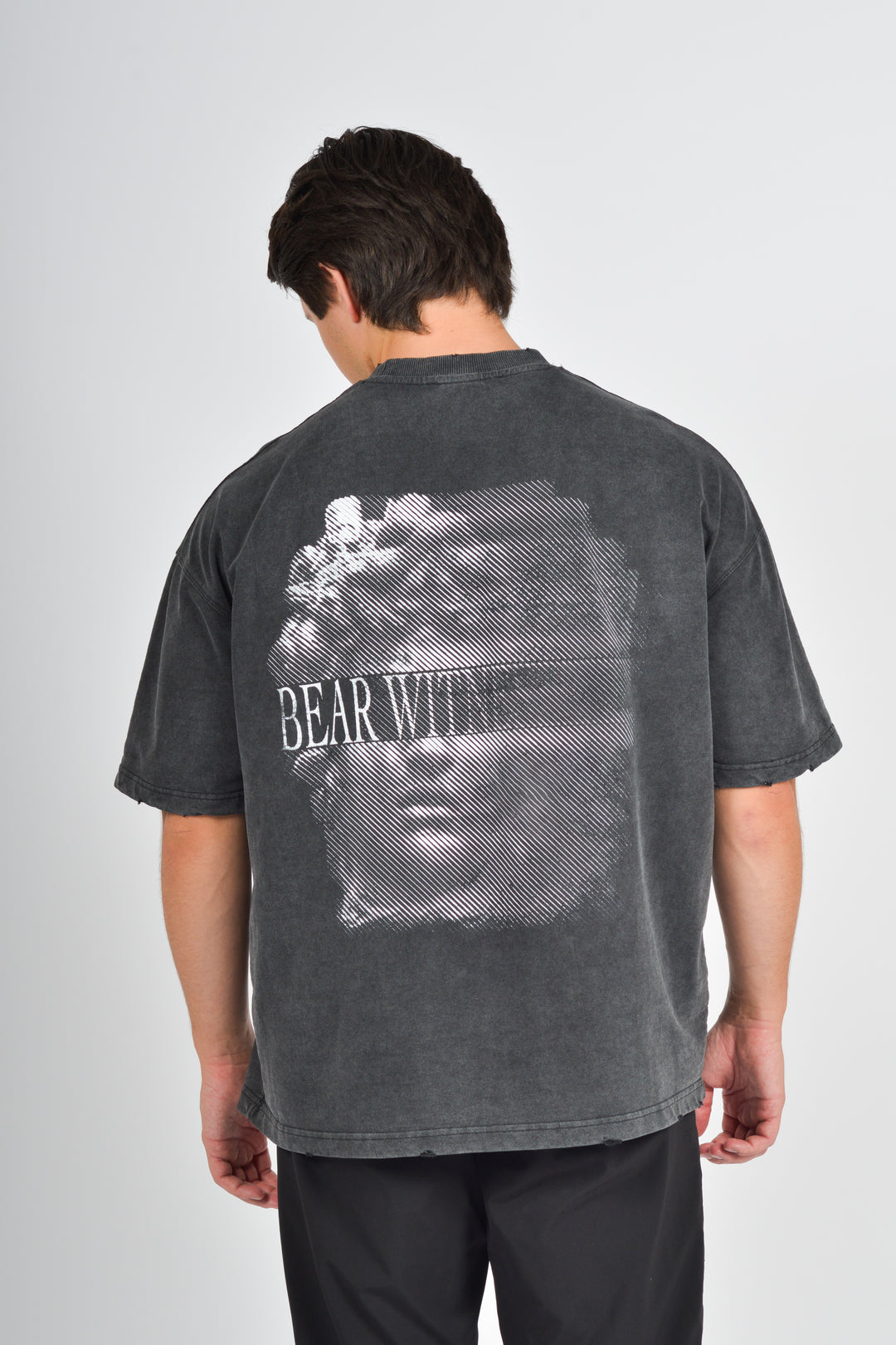 Bear Witness Shirt