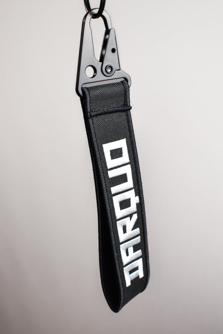 Darquo Jet Tag