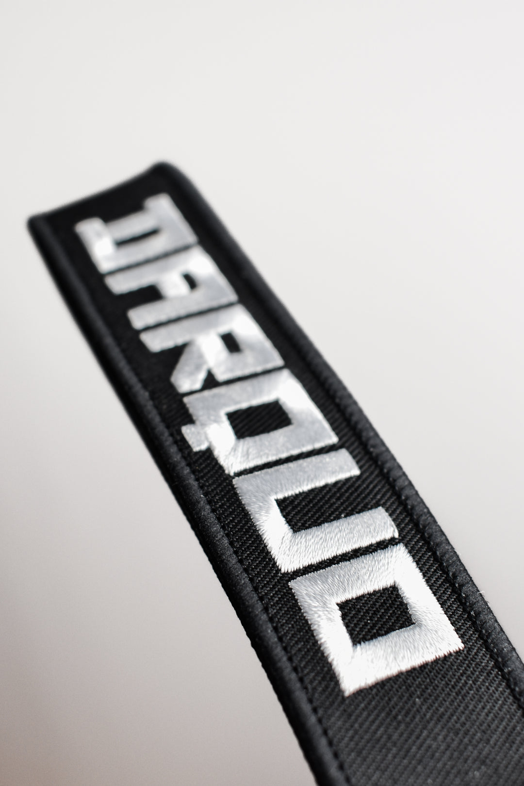 Darquo Jet Tag