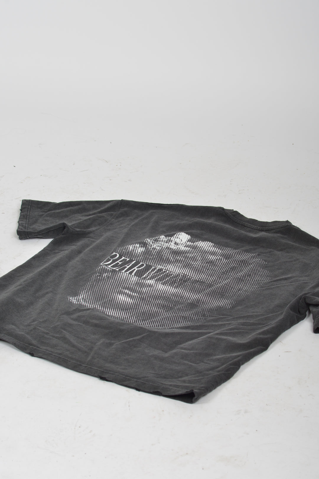Bear Witness Shirt