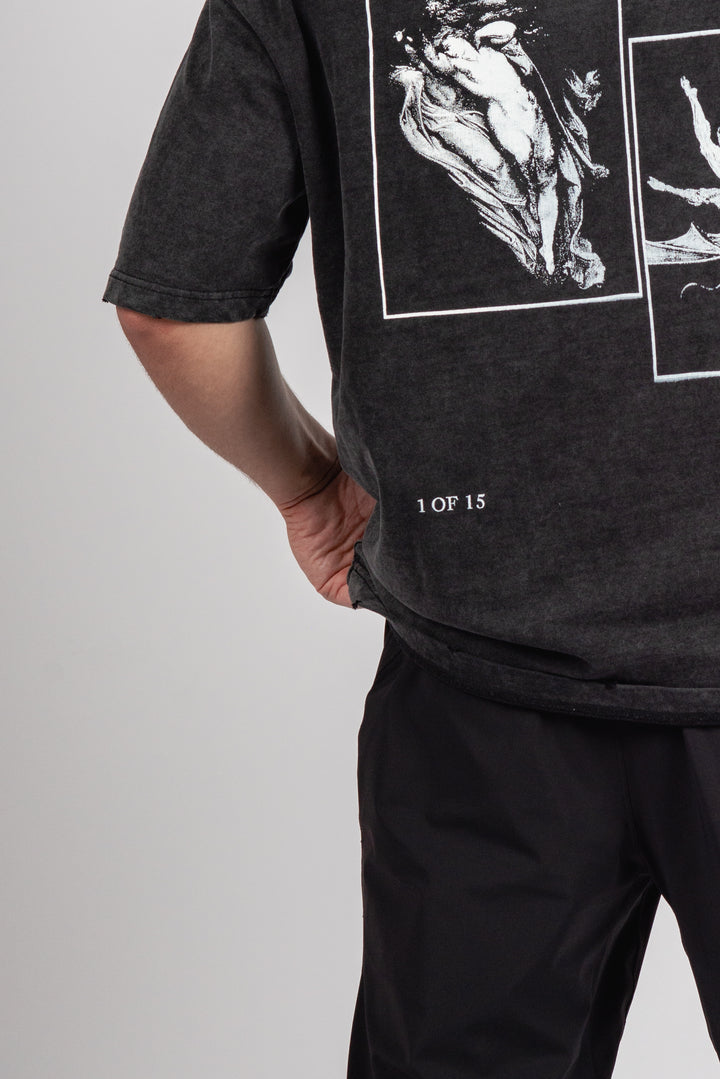 All the Heavens and Hells Shirt