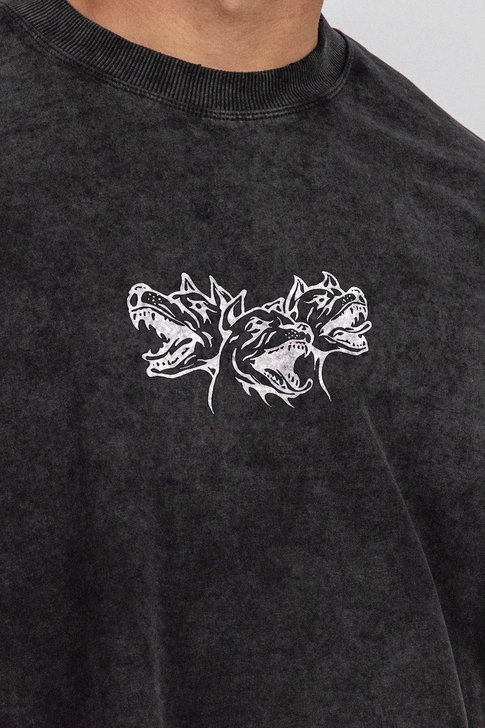Bear Witness Shirt