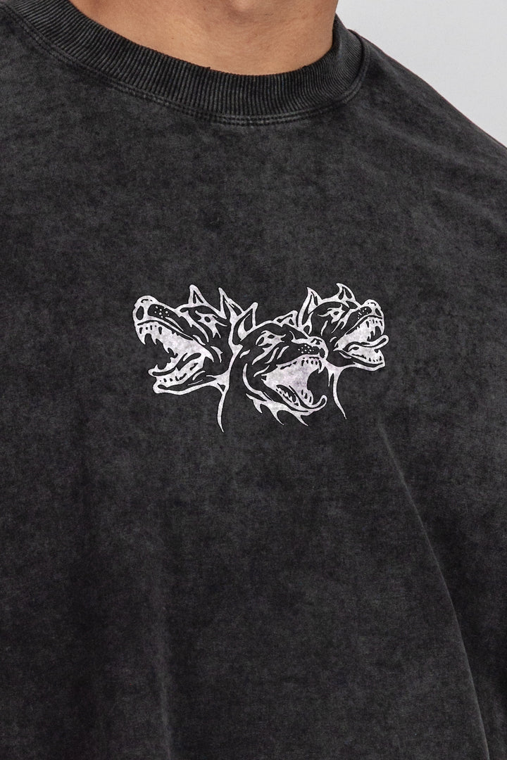 Bear Witness Shirt