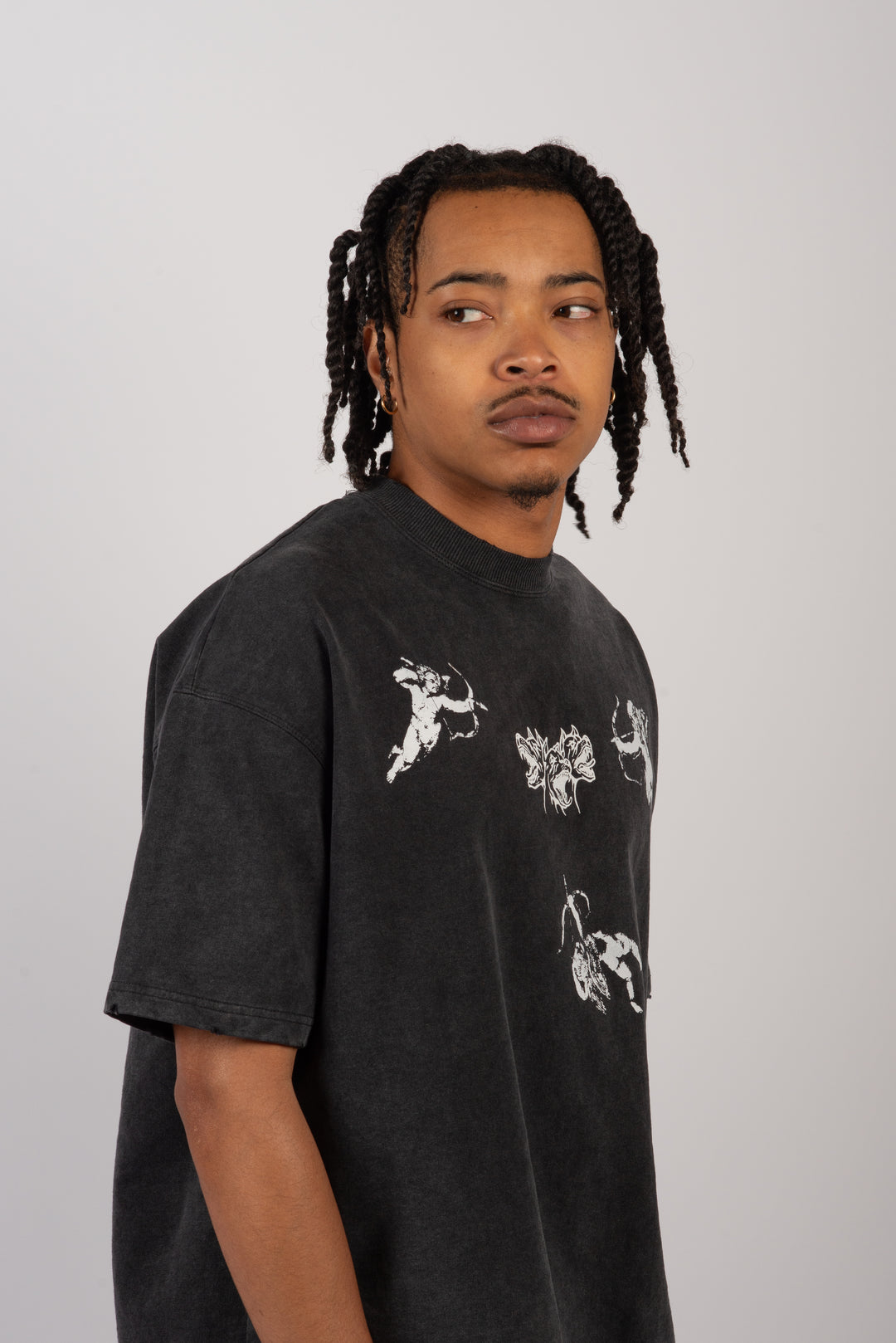 Cherubs Shirt