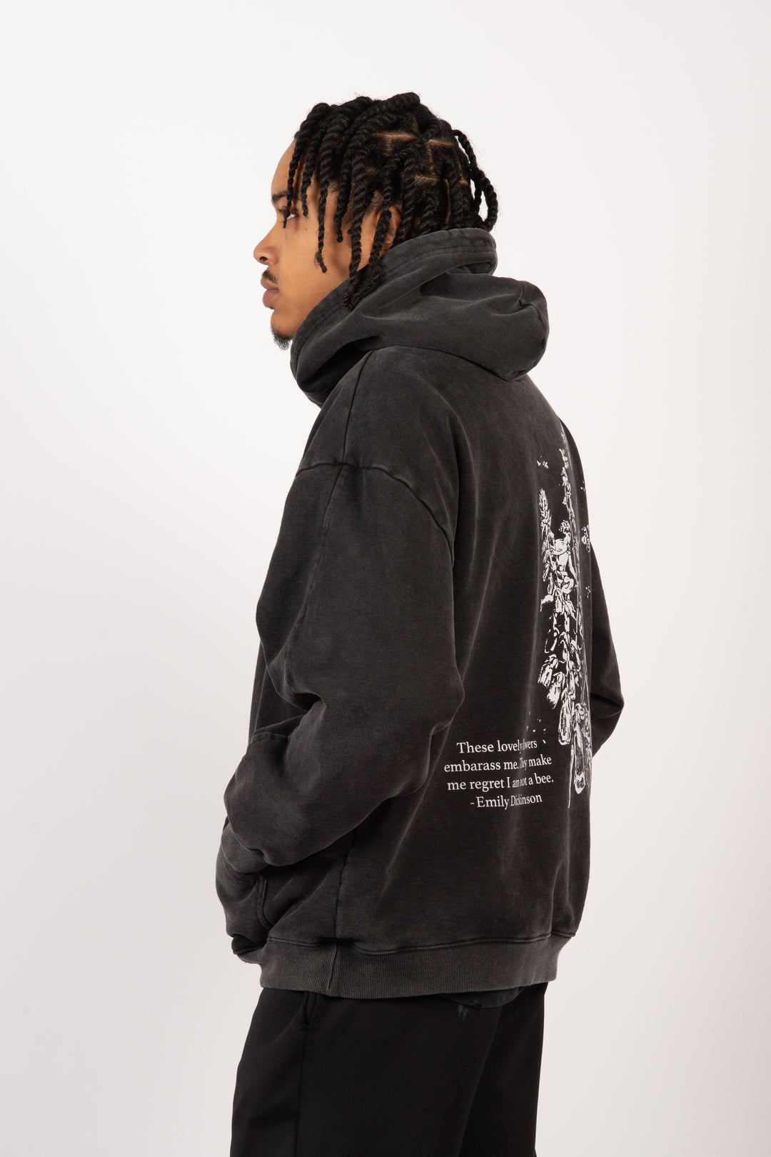 Bees Hoodie