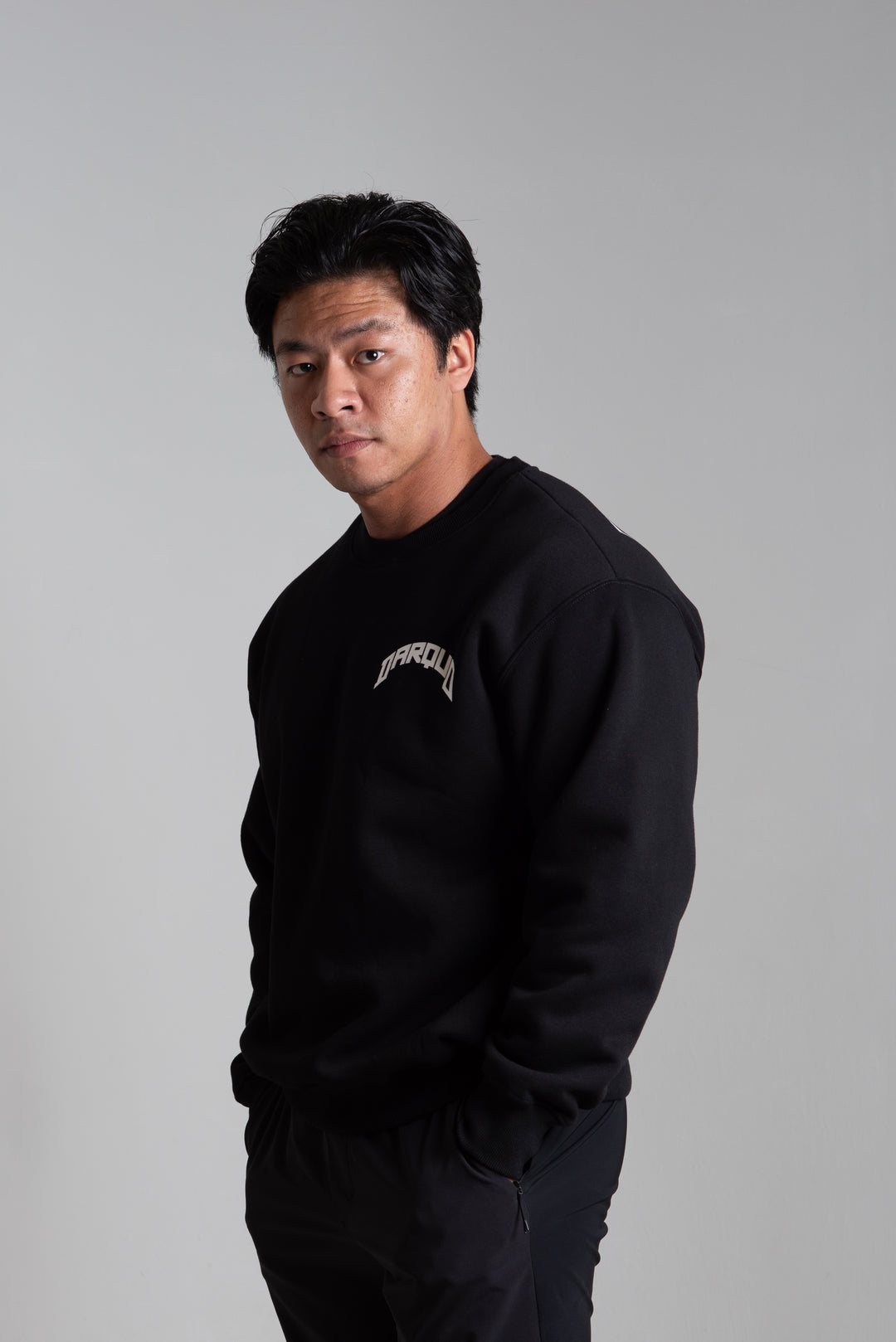 Mortem Obire Pull Over