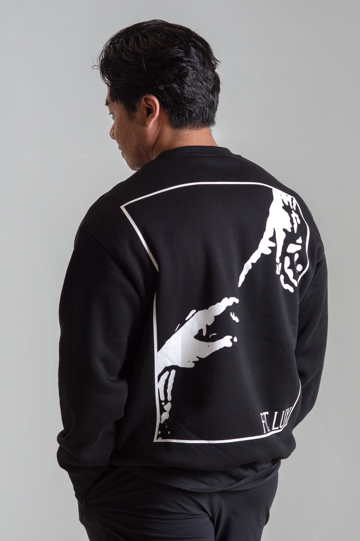 Creation Pull Over
