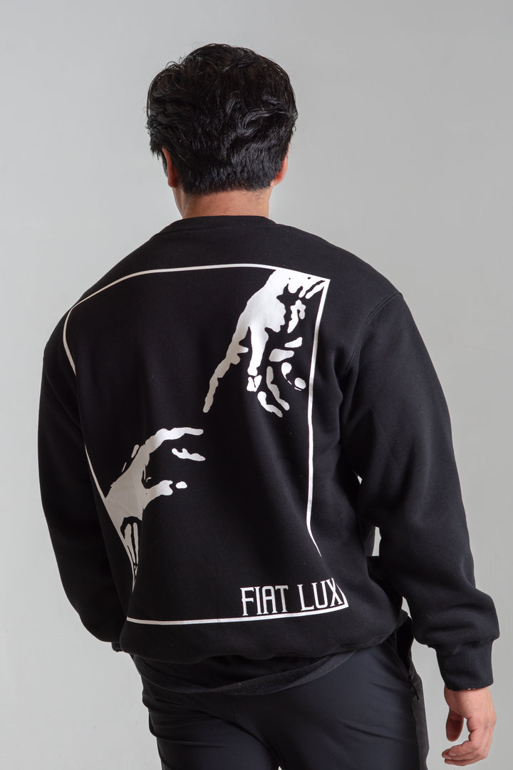 Creation Pull Over