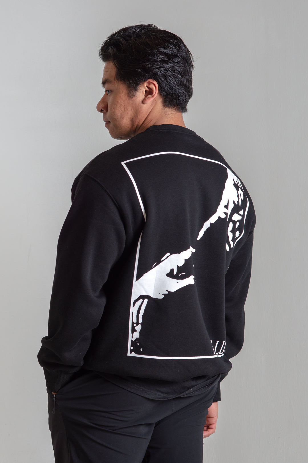 Creation Pull Over