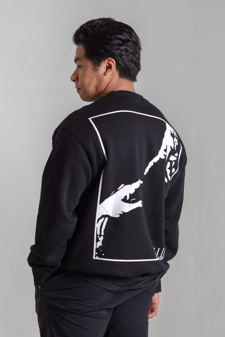 Creation Pull Over