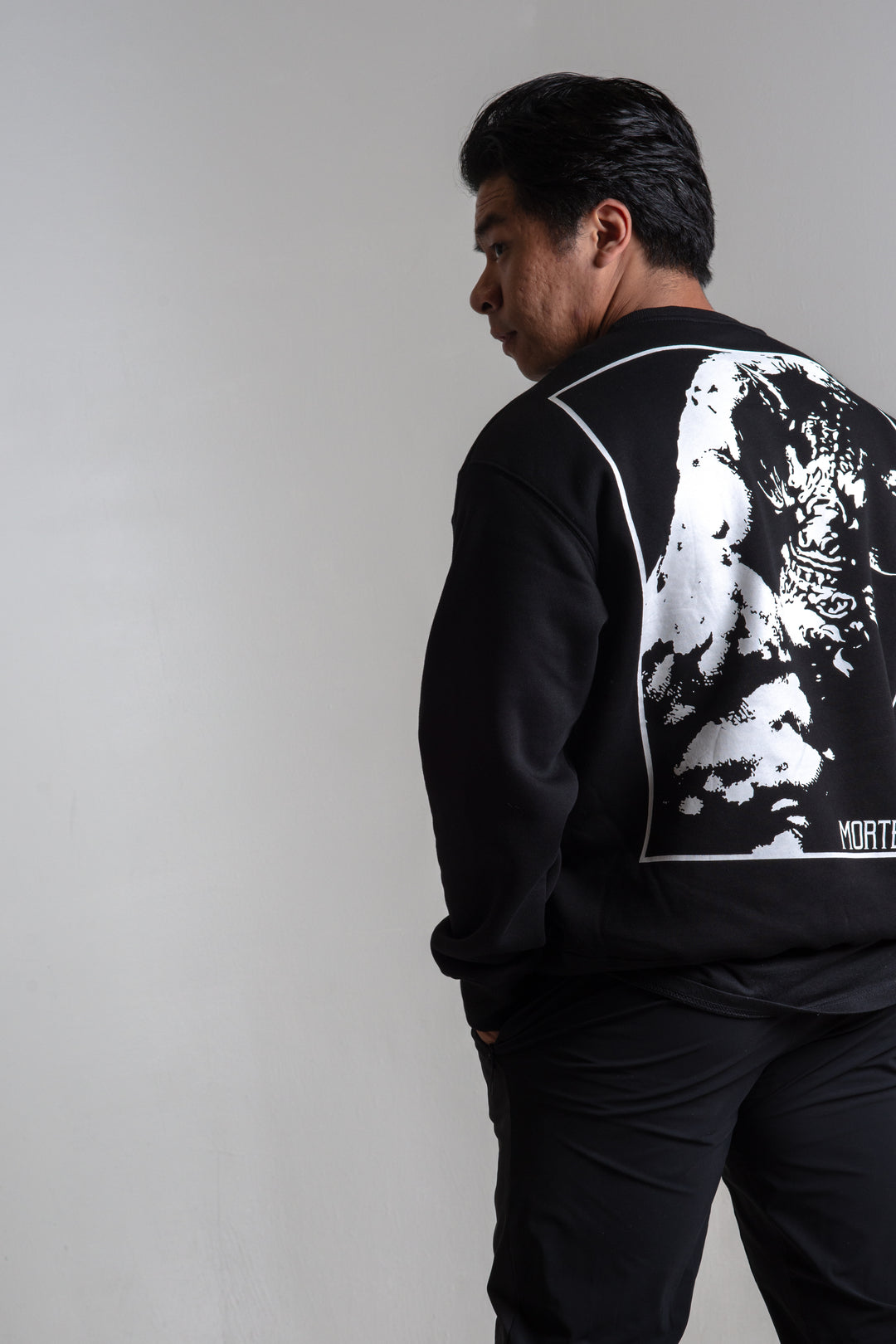 Mortem Obire Pull Over