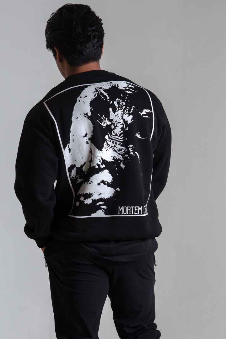 Mortem Obire Pull Over