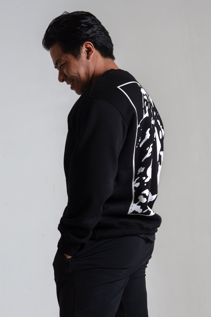 Memento Mori Pull Over