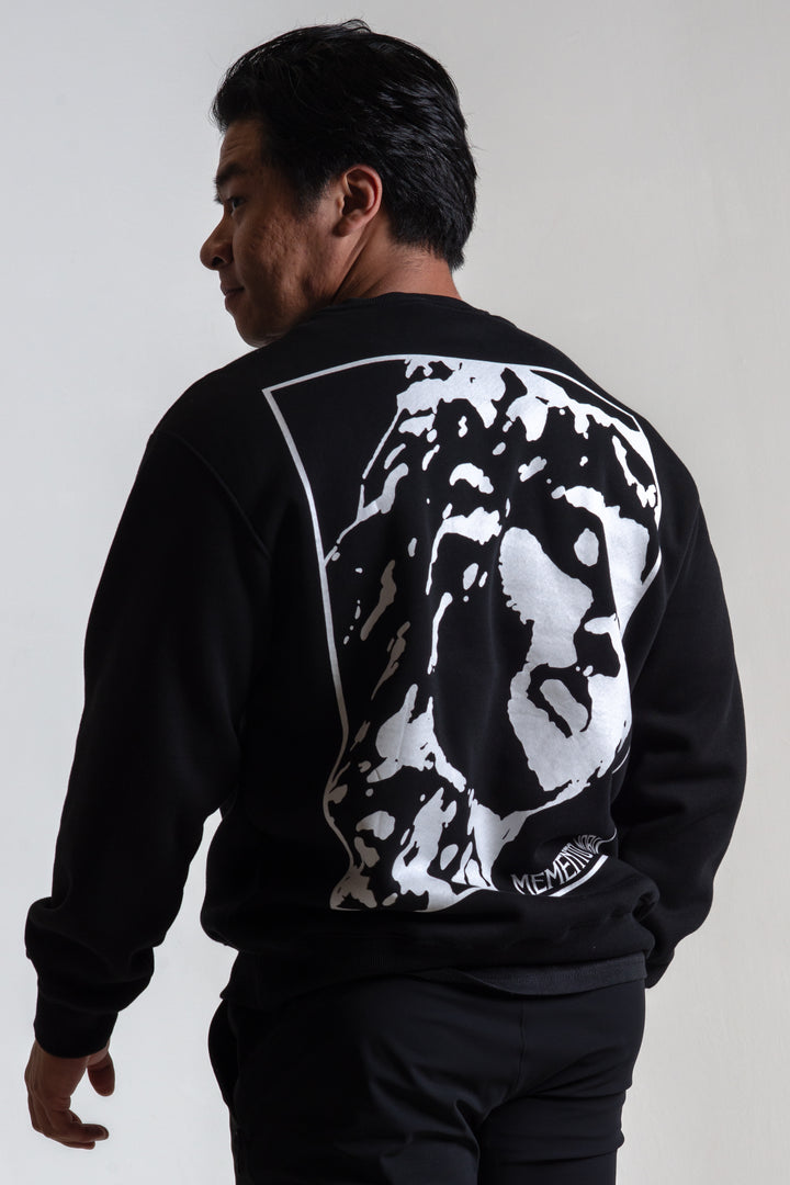 Memento Mori Pull Over