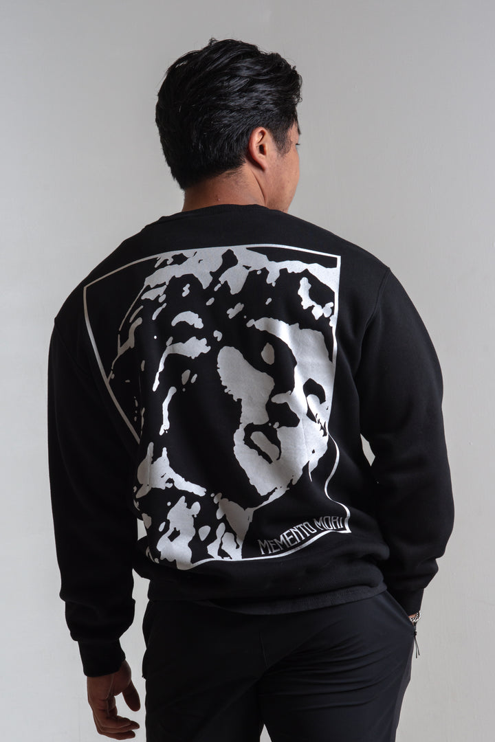 Memento Mori Pull Over