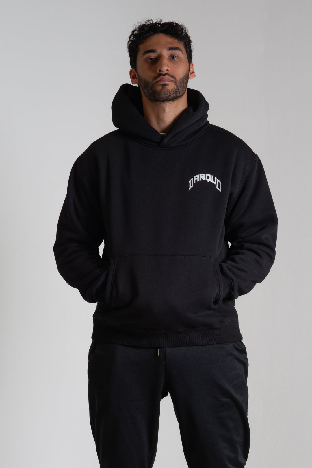 Skeleton Hoodie