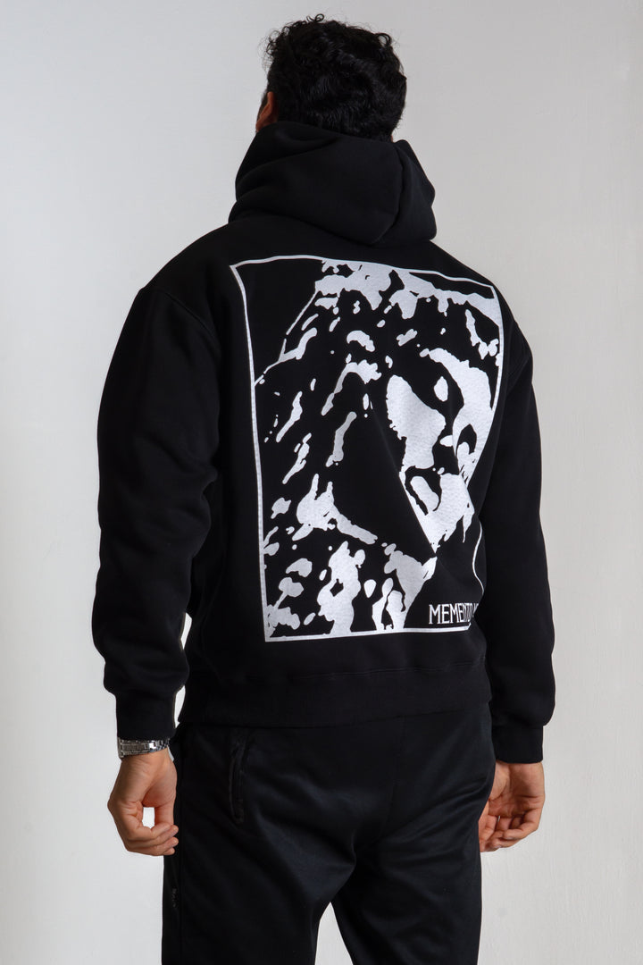 Memento Mori Hoodie
