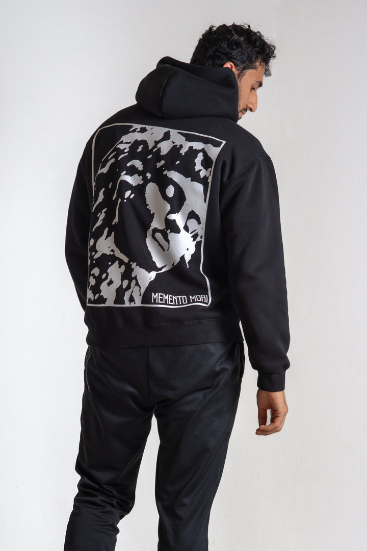 Memento Mori Hoodie