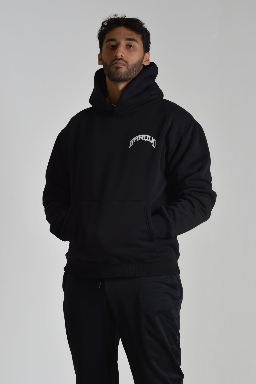 Hercules Hoodie