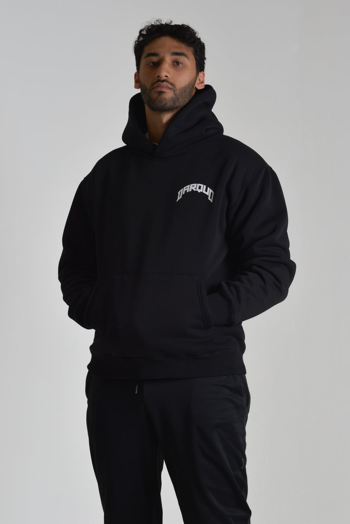 Hercules Hoodie