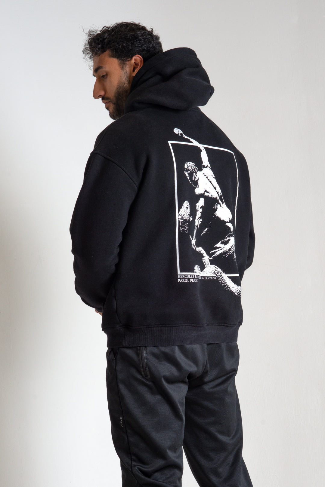 Hercules Hoodie