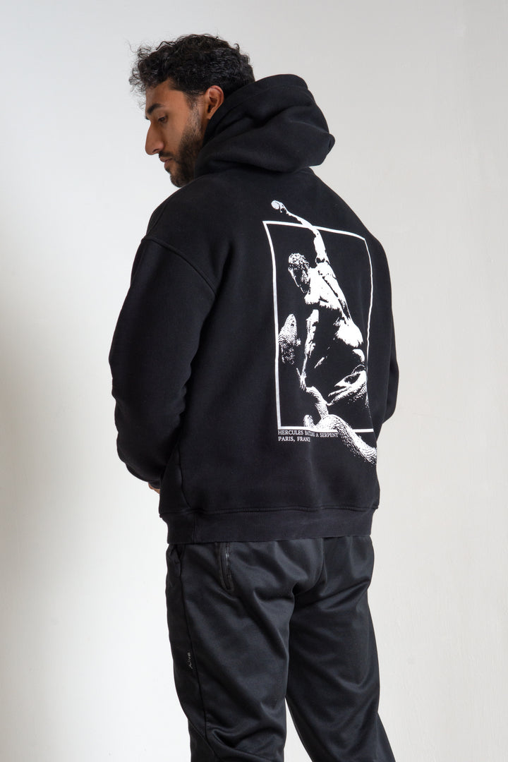 Hercules Hoodie