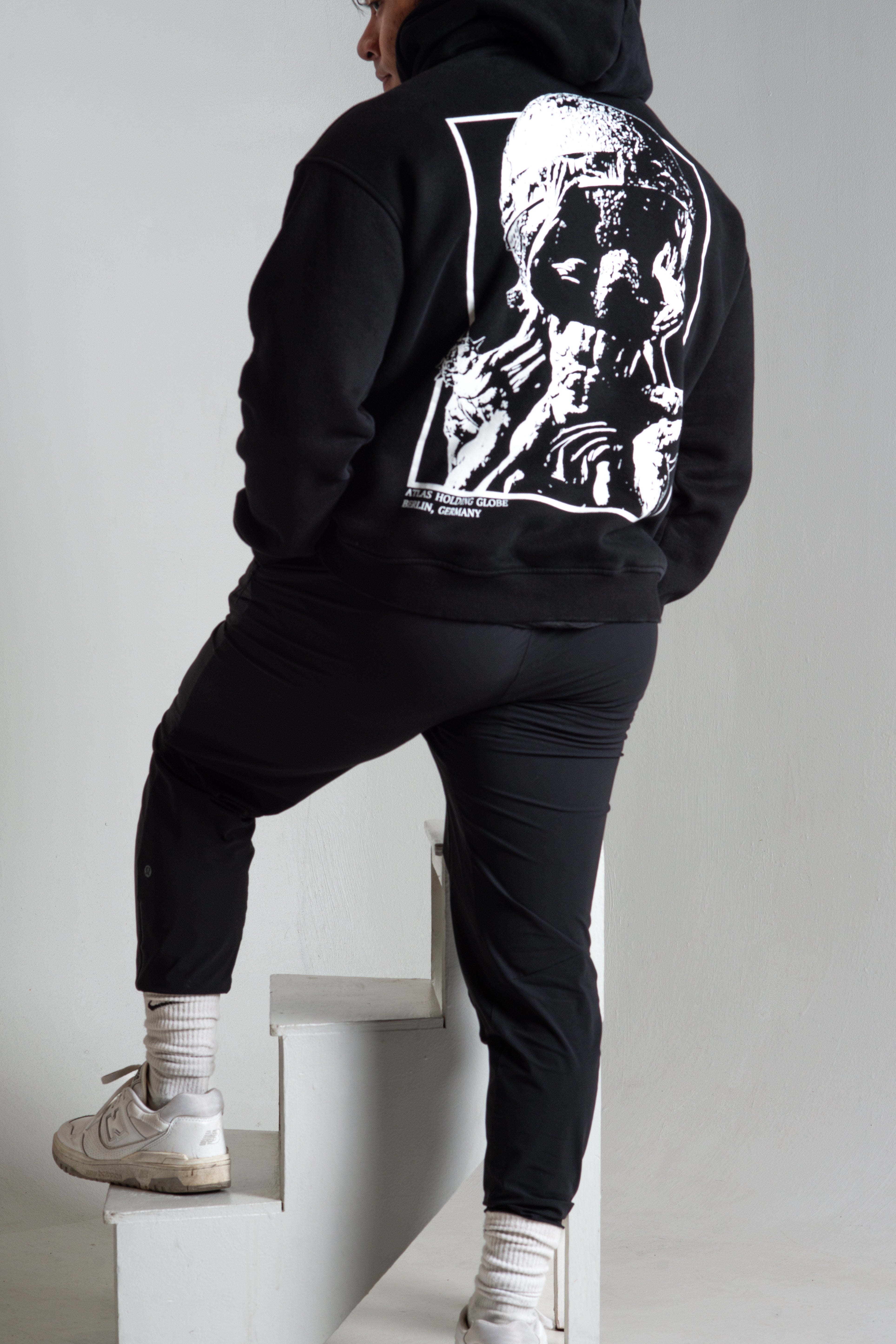 Atlas Hoodie – Darquo