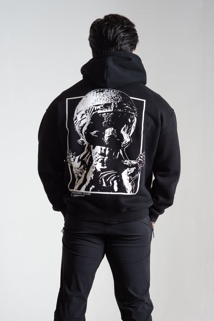 トップス Atlast&Co HOODED SWEAT SHIRTS size40の通販 | PASAHAN