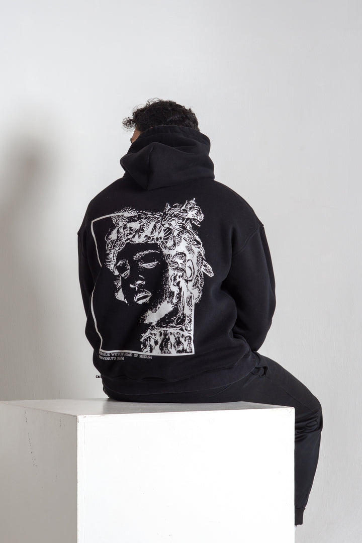 Medusa Hoodie