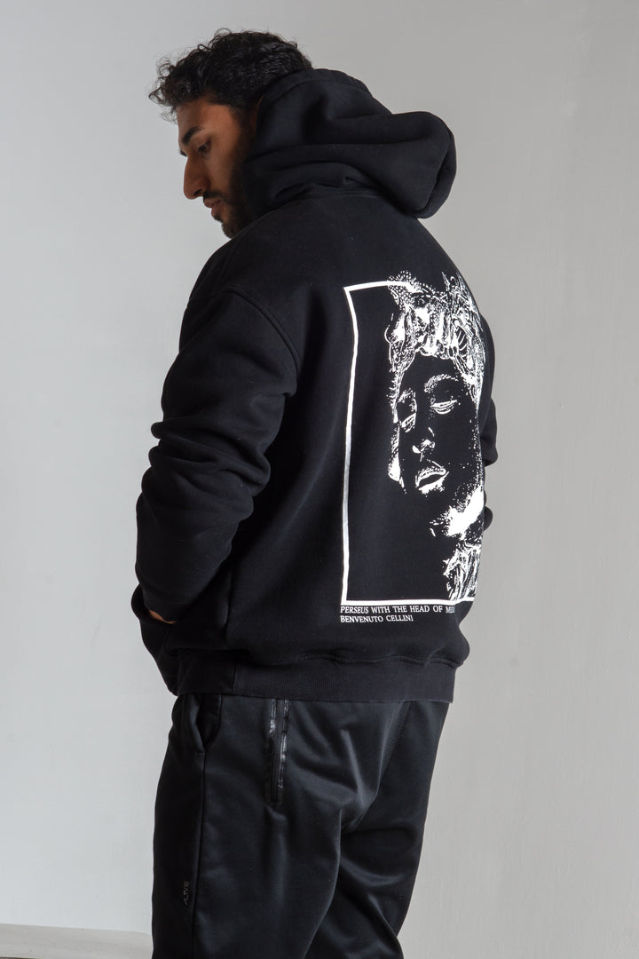 Medusa Hoodie
