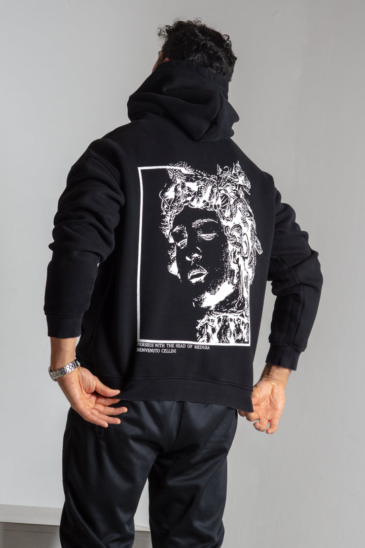 Medusa Hoodie