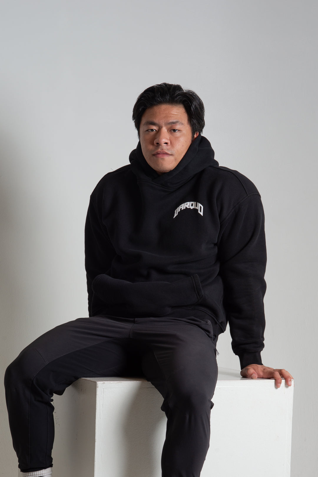 Falling Angels Hoodie