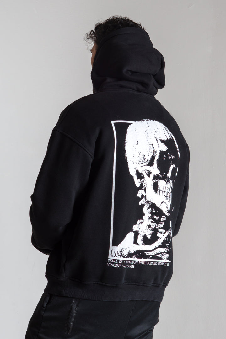 Skeleton Hoodie