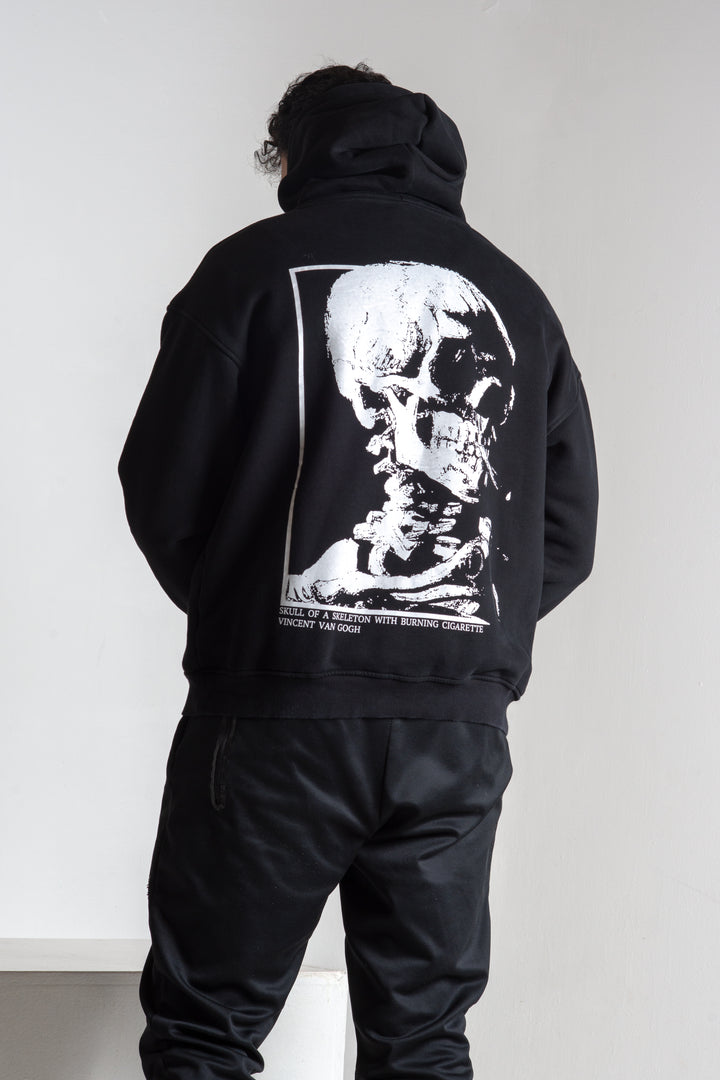 Skeleton Hoodie
