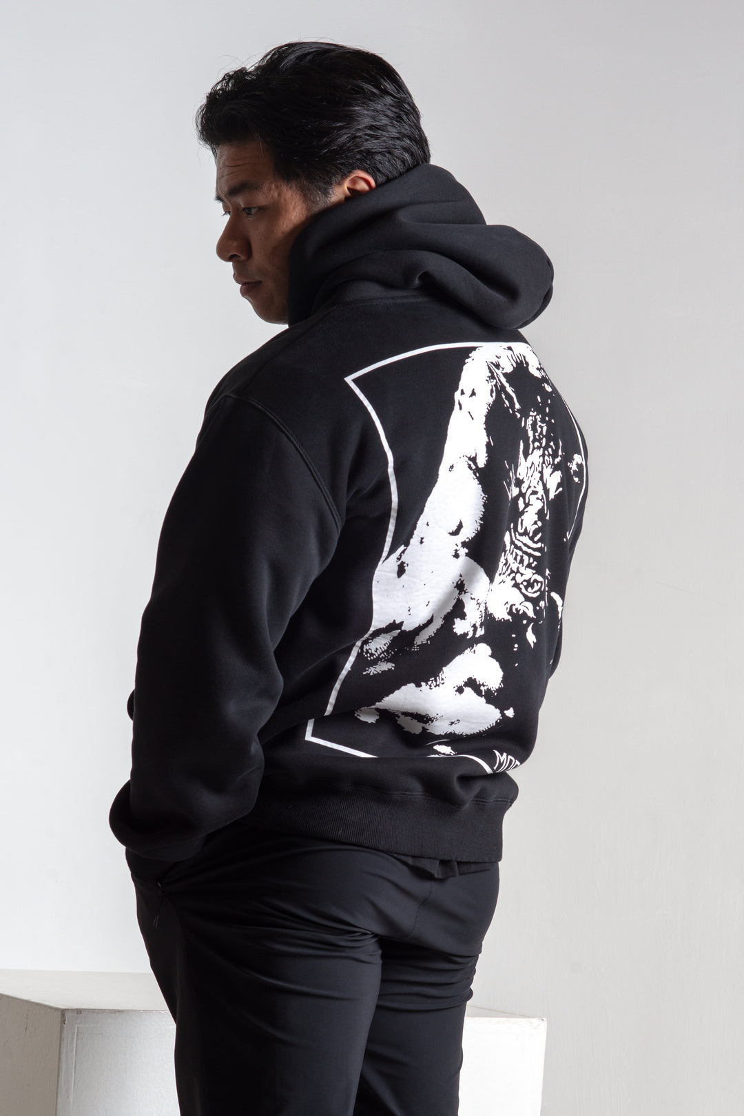 Mortem Obire Hoodie