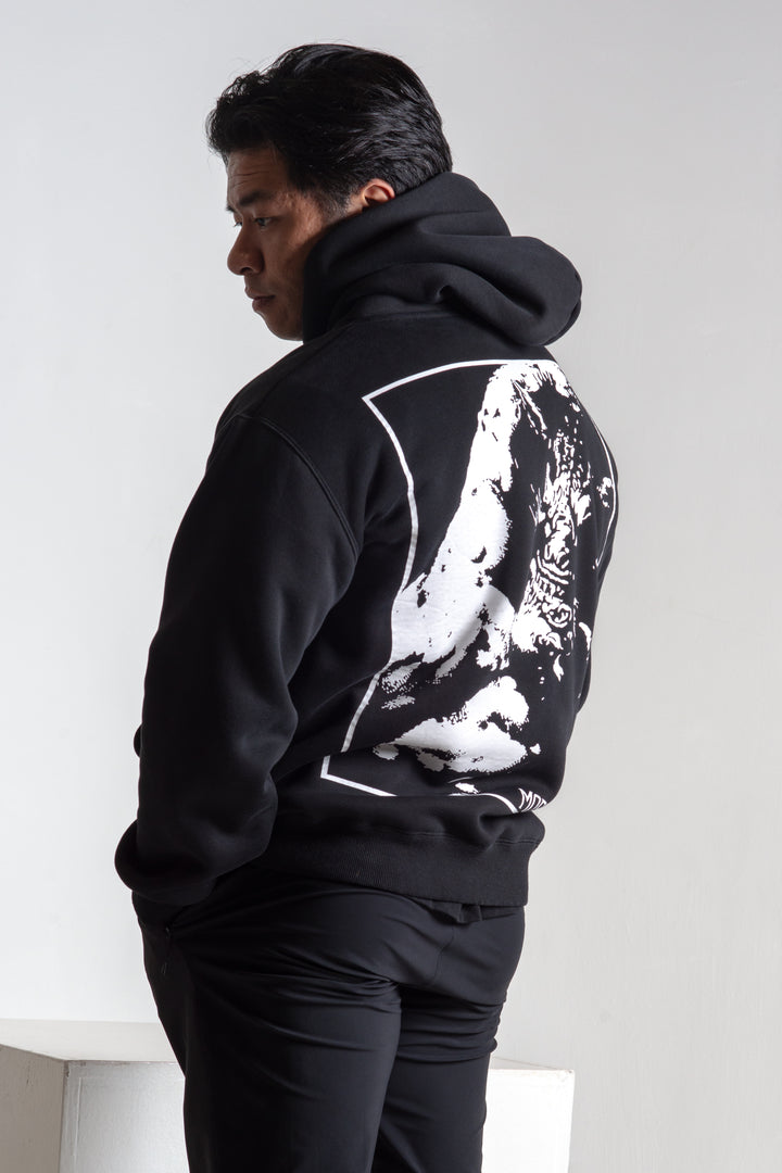 Mortem Obire Hoodie