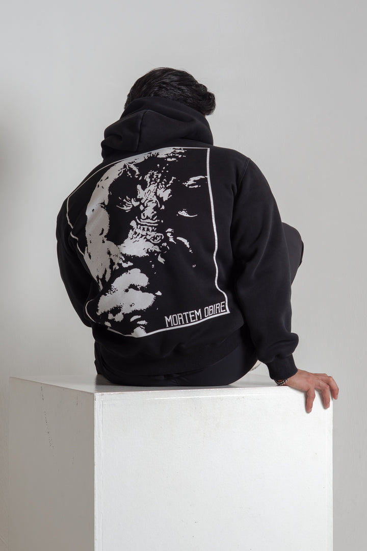 Mortem Obire Hoodie