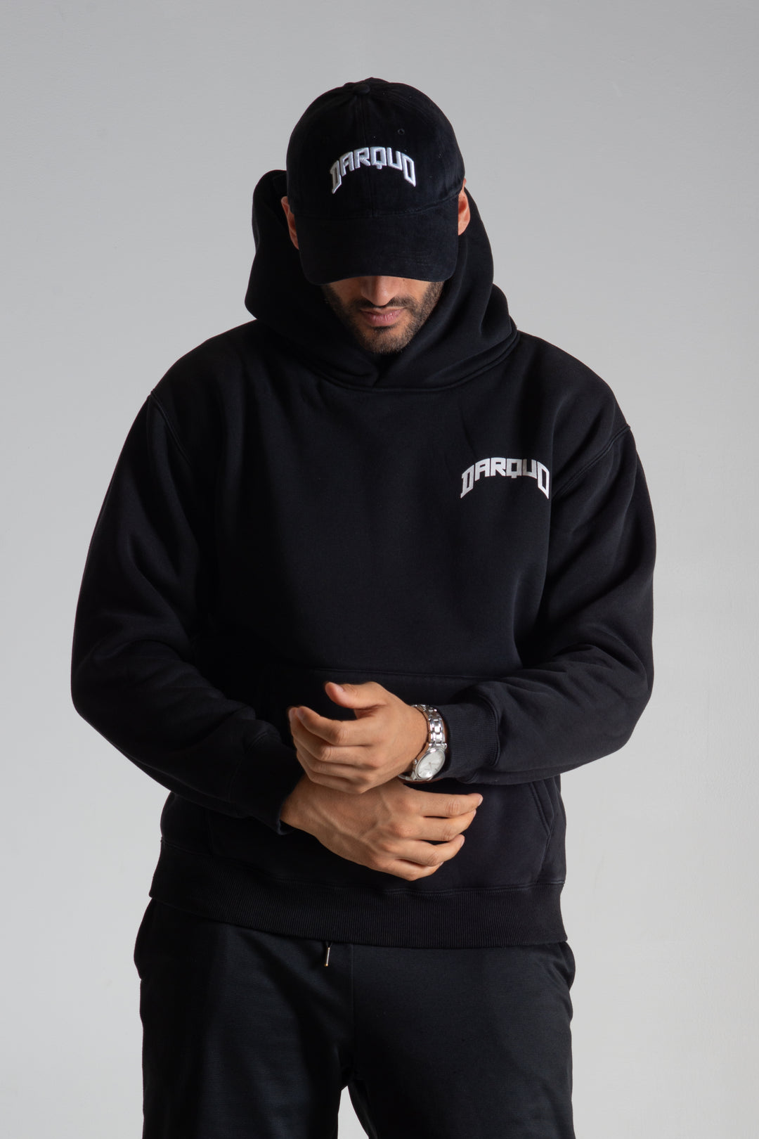Creation Hoodie