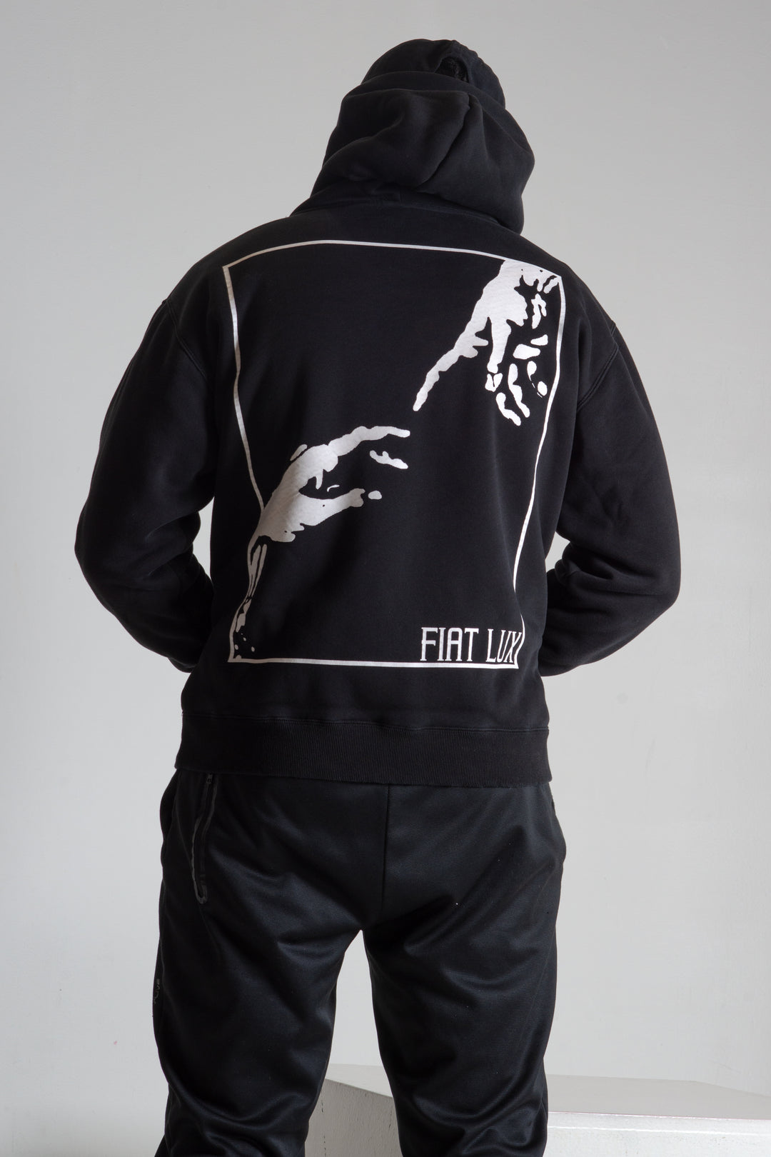 Creation Hoodie