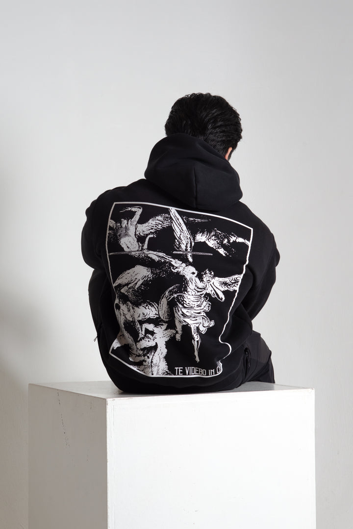 Falling Angels Hoodie
